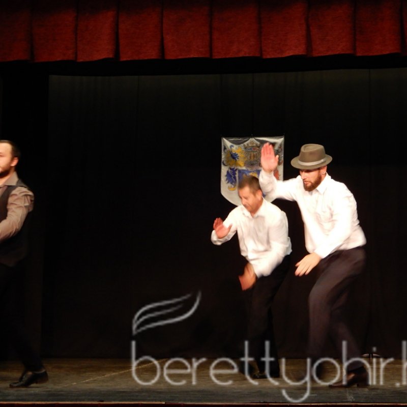 Köszönjük Berettyóújfalu 44